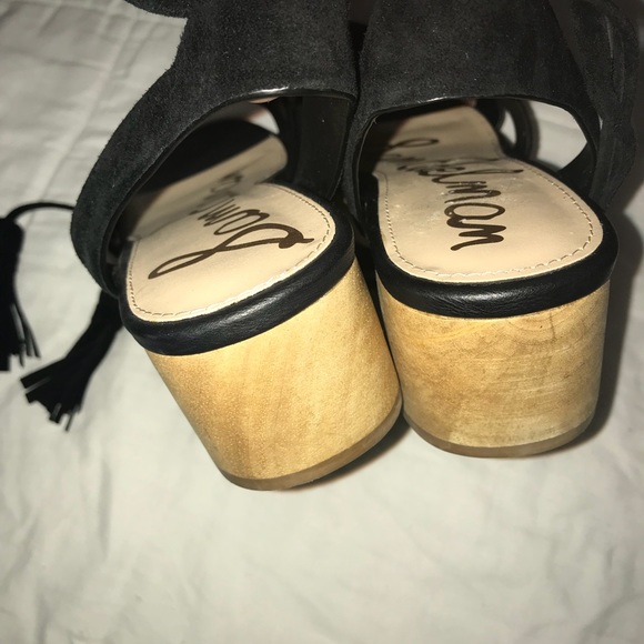 Sam Edelman Sandals - Picture 4 of 5